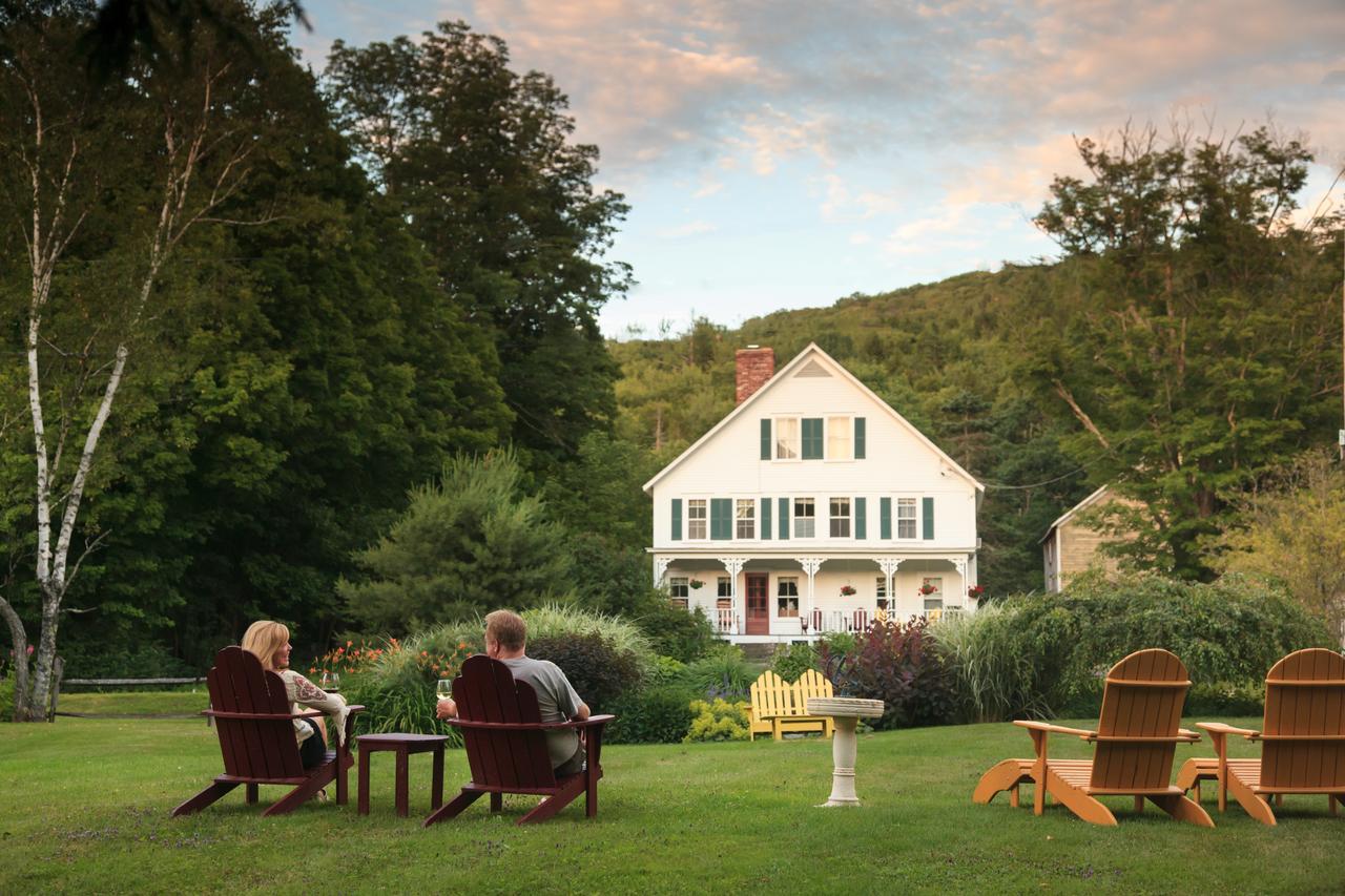 The Weston Hotel Eksteriør billede