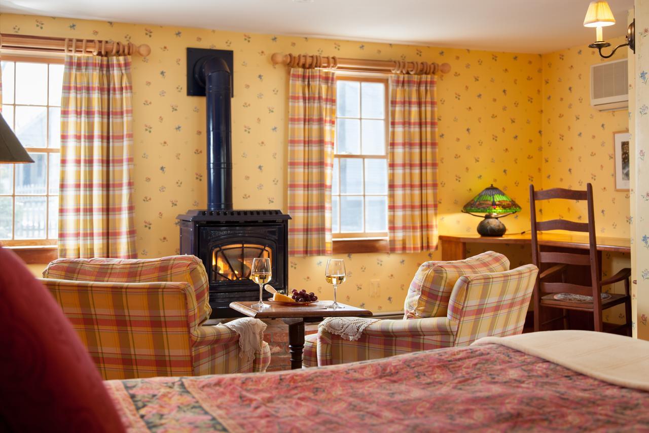 The Weston Hotel Eksteriør billede